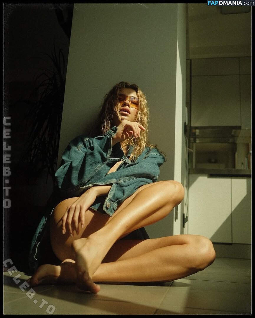 Vasilisa Melnikova / vasilisa_melnikova_ / vasilisamelnikova Nackt OnlyFans  Geleaktes Foto #37