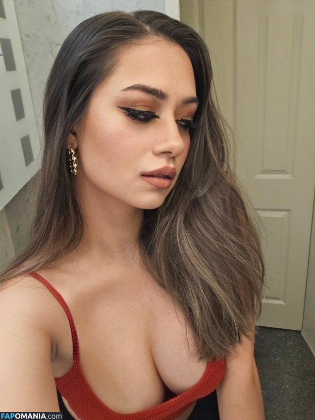 VDarquise / ilovebitterlife / vdarqness Nackt OnlyFans  Geleaktes Foto #216