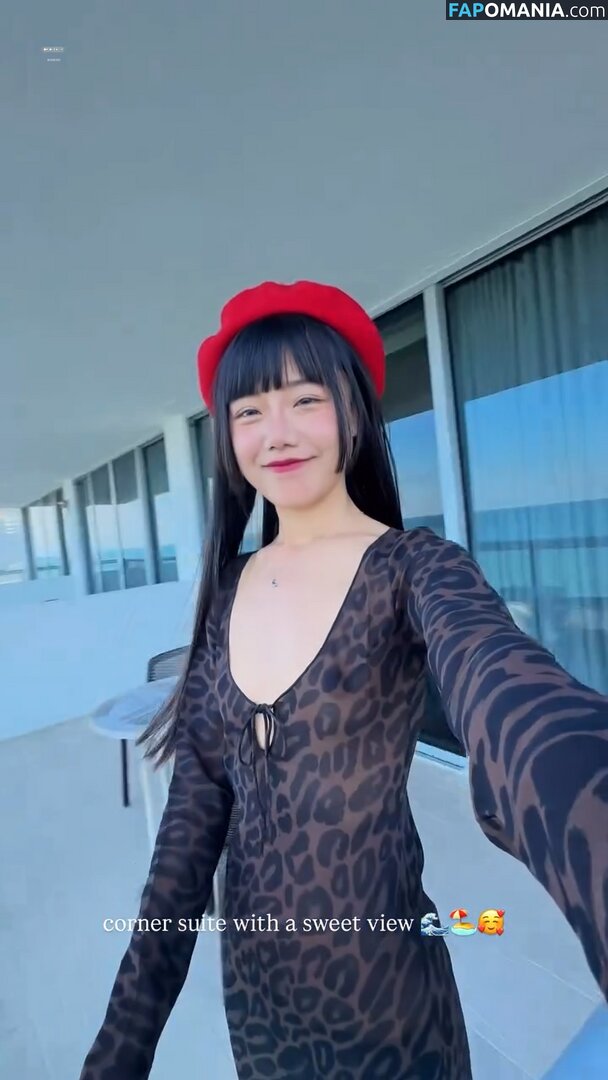 Veganbunnyelle / veganbunnygirl Nackt OnlyFans  Geleaktes Foto #2