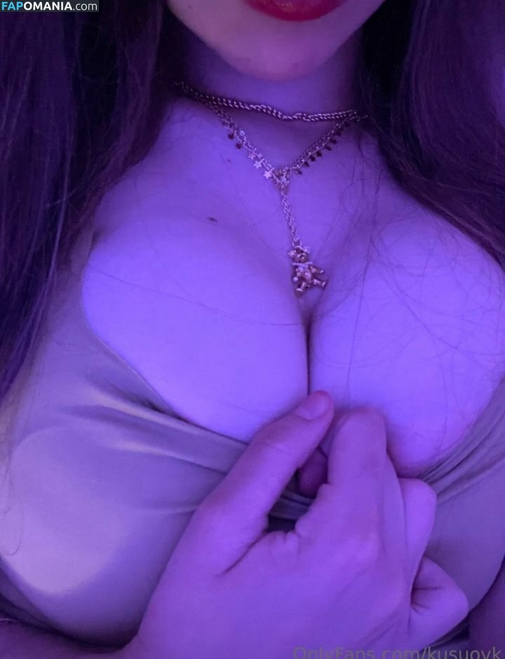 kusuoveki / kusuovk / vekikusuo / vekita / vekitk Nackt OnlyFans  Geleaktes Foto #14