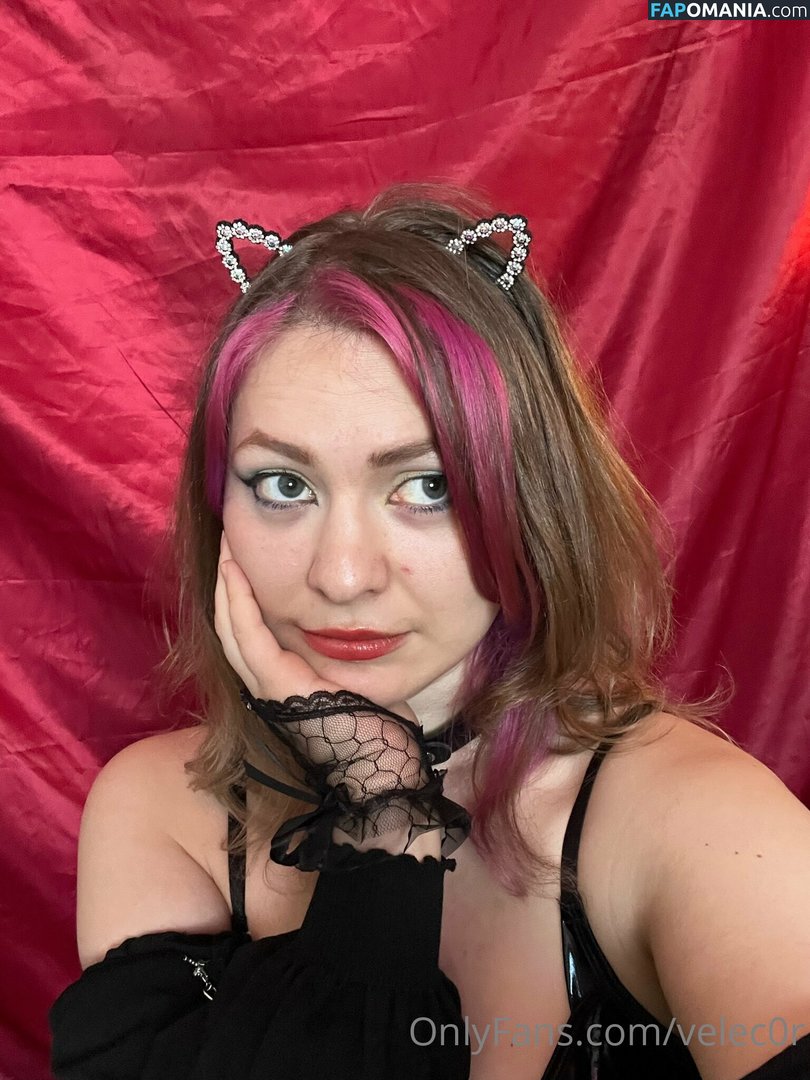 velec0r Nackt OnlyFans  Geleaktes Foto #12