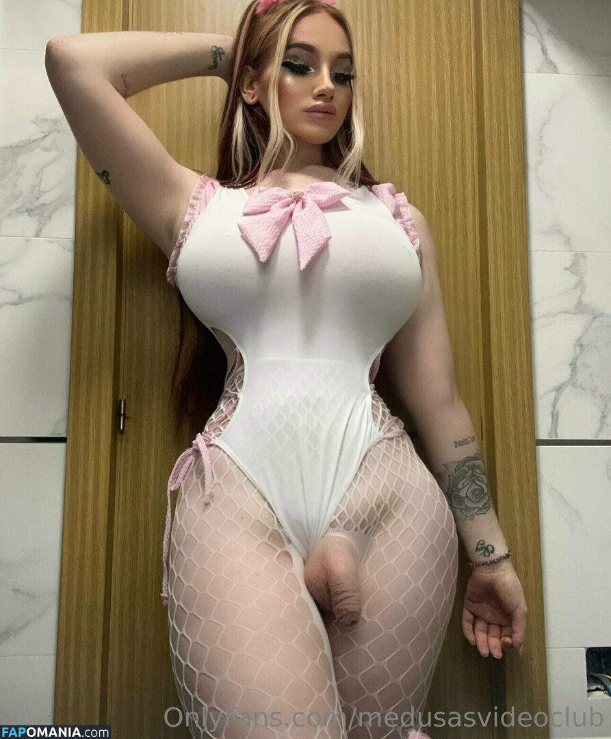 Venom Medusa / venom_medusa / venom_medusa2 Nackt OnlyFans  Geleaktes Foto #114