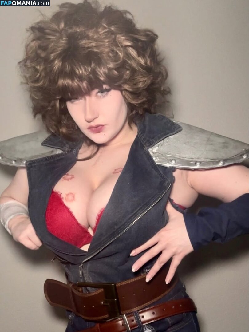 Venom.wifey / Venomwifey Nackt OnlyFans  Geleaktes Foto #2