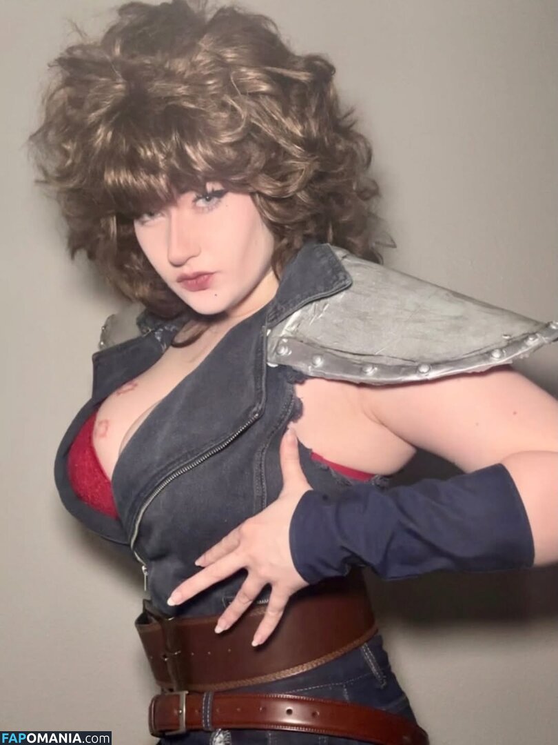Venom.wifey / Venomwifey Nackt OnlyFans  Geleaktes Foto #3