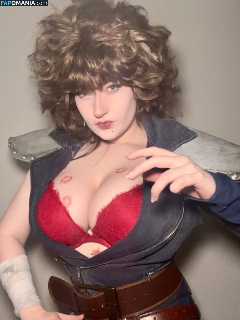 Venom.wifey / Venomwifey Nackt OnlyFans  Geleaktes Foto #5
