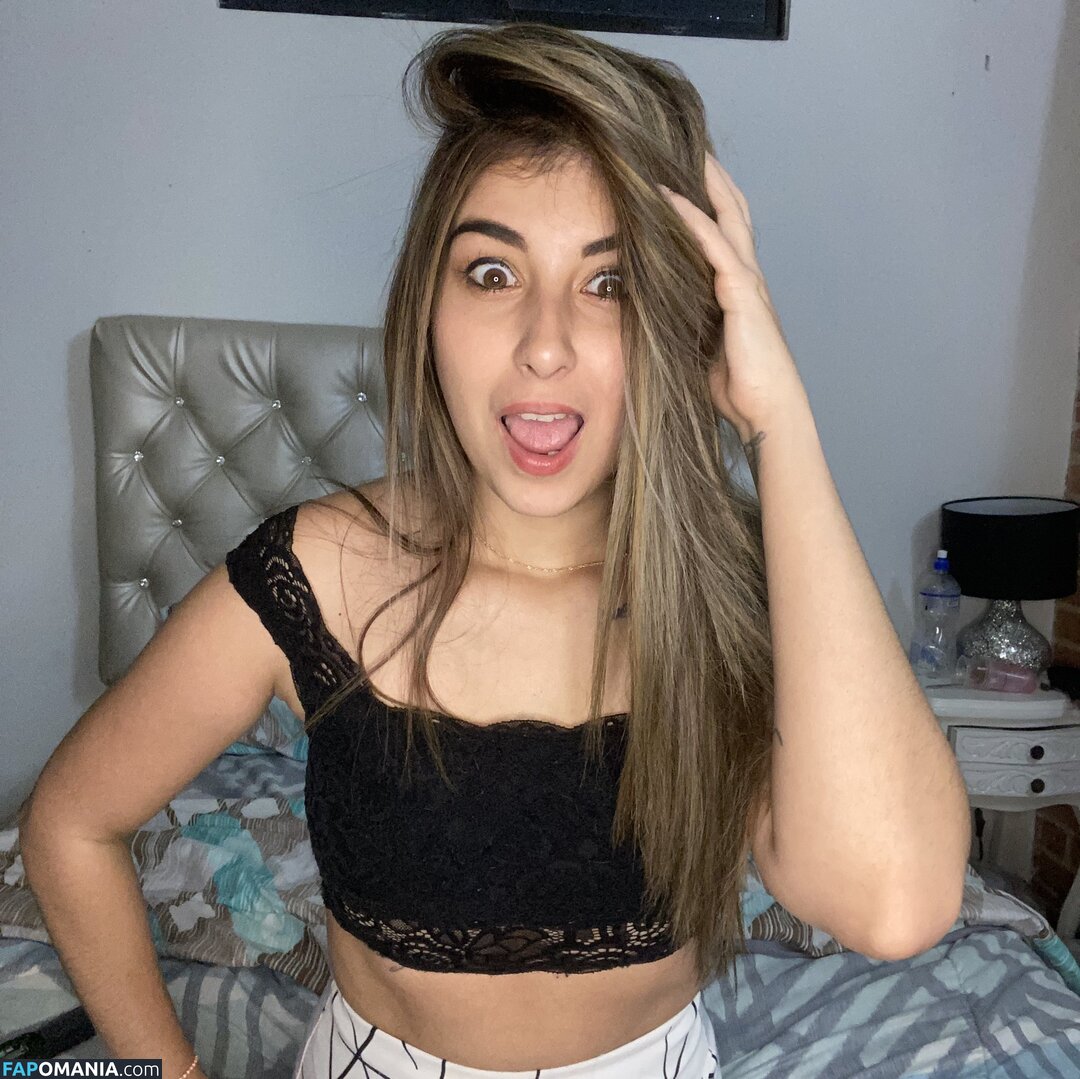 Venus_angel / ana_joness1 / https: / venus_angel12 Nackt OnlyFans  Geleaktes Foto #4