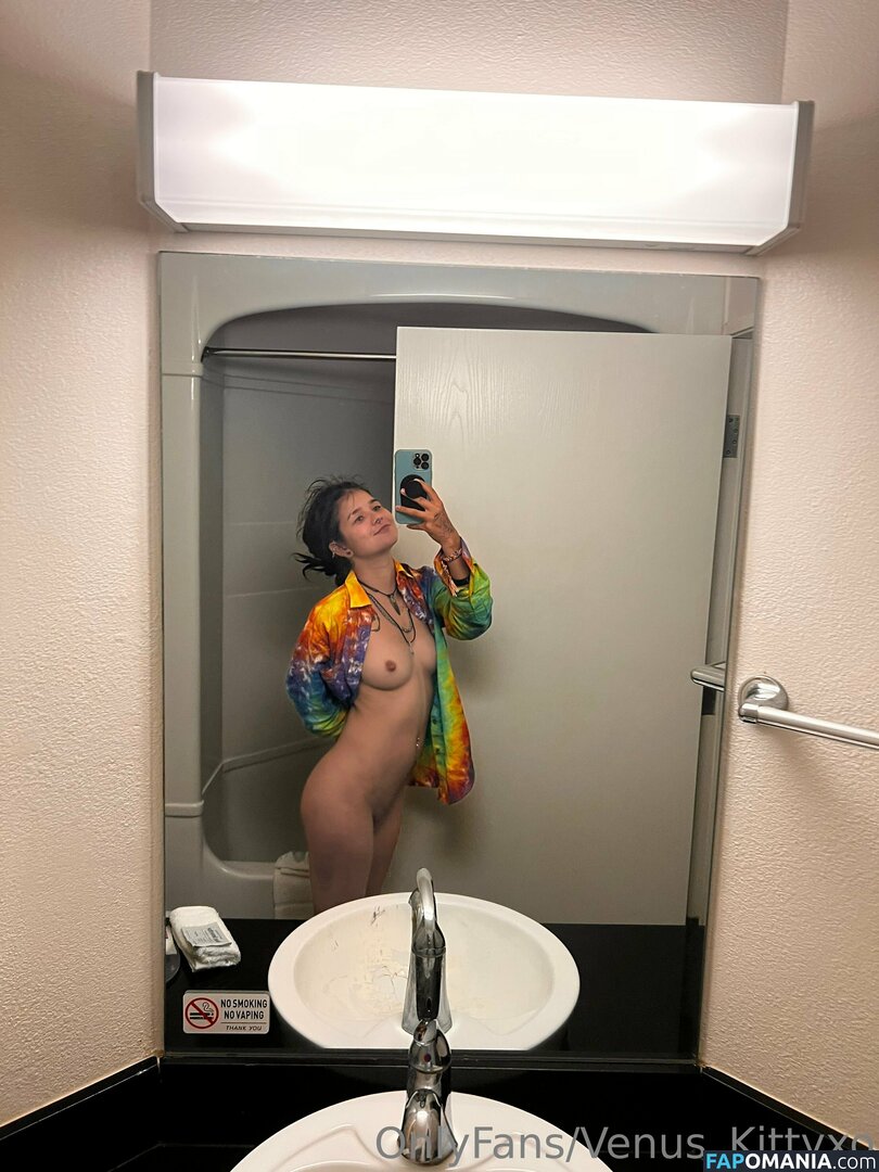 venus_kittyxo / venuskittyxo2.0 Nackt OnlyFans  Geleaktes Foto #29