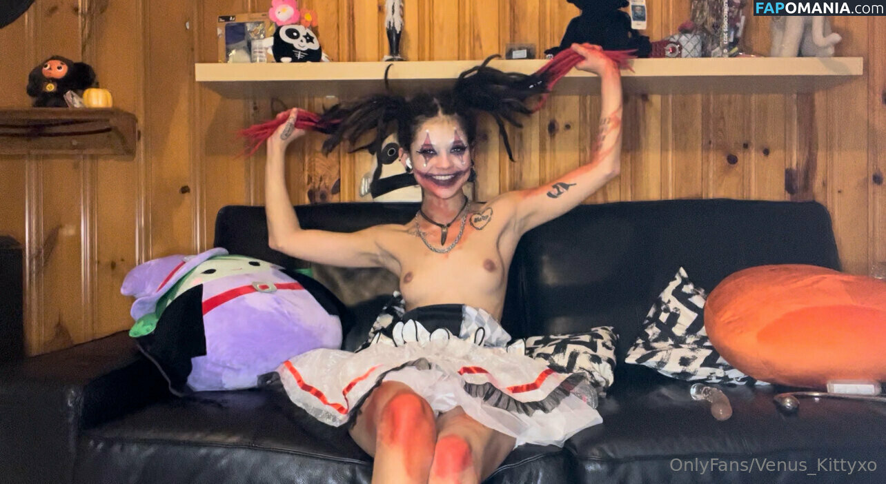 venus_kittyxo / venuskittyxo2.0 Nackt OnlyFans  Geleaktes Foto #145