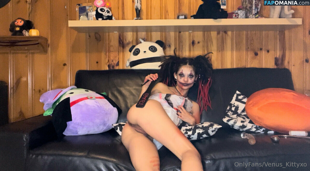 venus_kittyxo / venuskittyxo2.0 Nackt OnlyFans  Geleaktes Foto #148