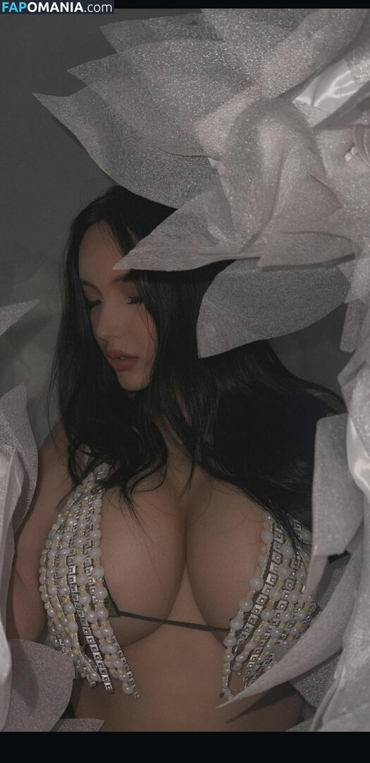 Magallanes ALUA / Venus Lorraine / venuscurtissmith Nackt OnlyFans  Geleaktes Foto #13