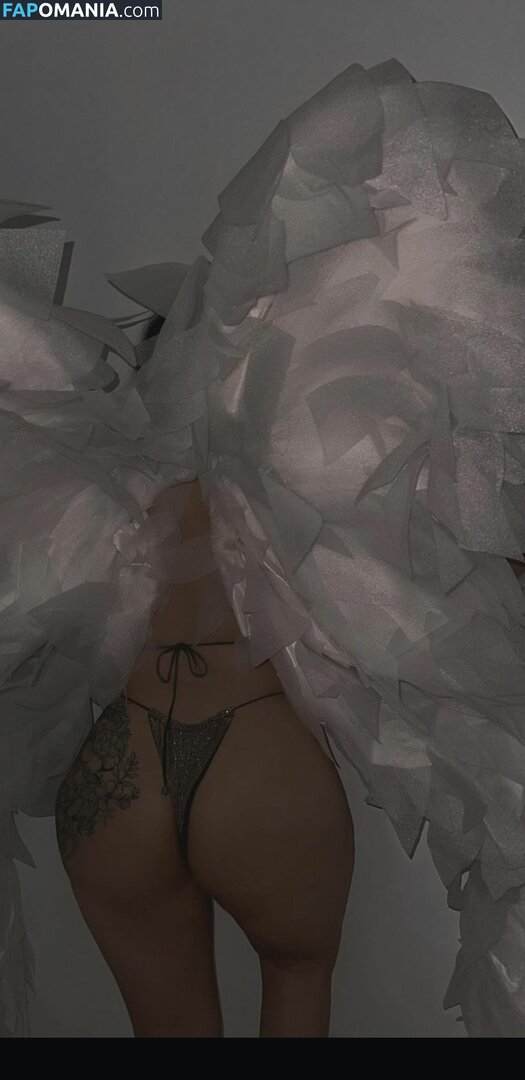 Magallanes ALUA / Venus Lorraine / venuscurtissmith Nackt OnlyFans  Geleaktes Foto #15