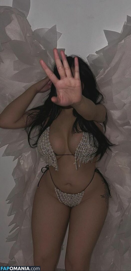 Magallanes ALUA / Venus Lorraine / venuscurtissmith Nackt OnlyFans  Geleaktes Foto #16