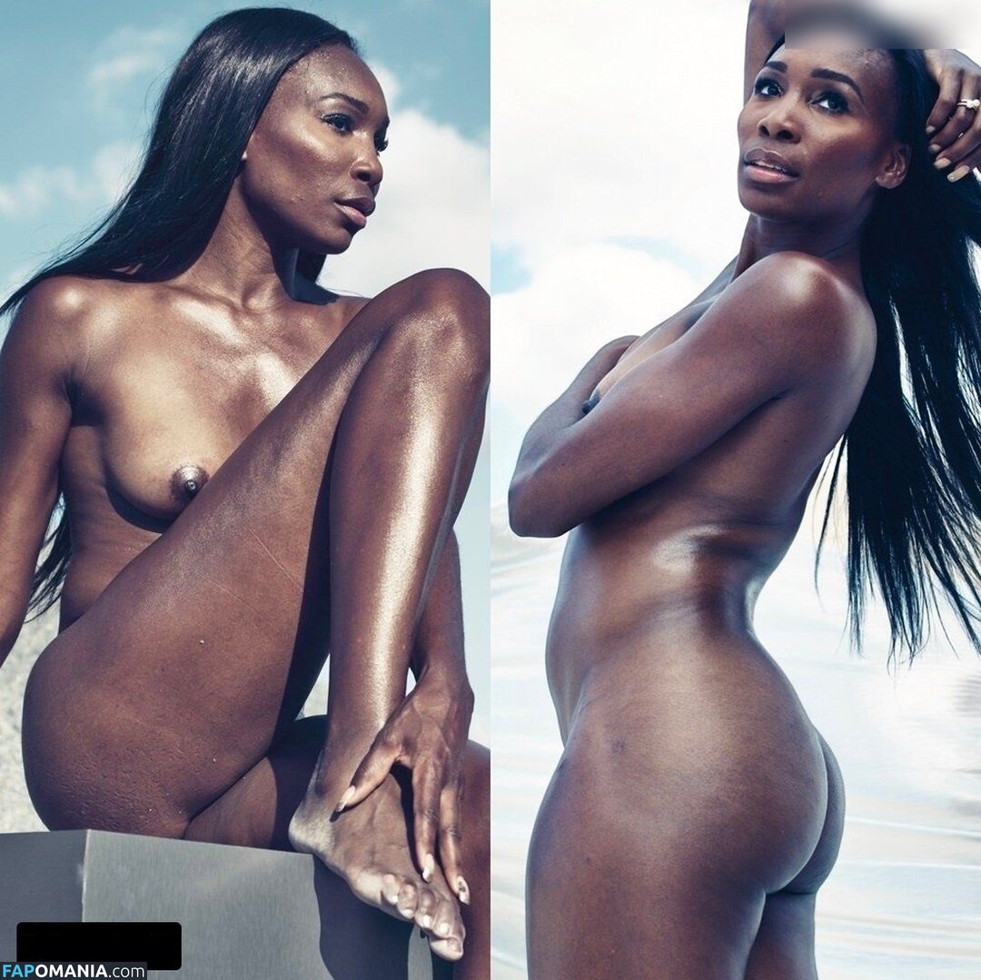 Venus Williams / venuseswilliams / venuswilliams Nackt OnlyFans  Geleaktes Foto #35