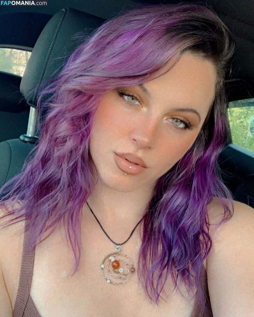 Allie Dooley / venusbaby420 Nackt OnlyFans  Geleaktes Foto #2