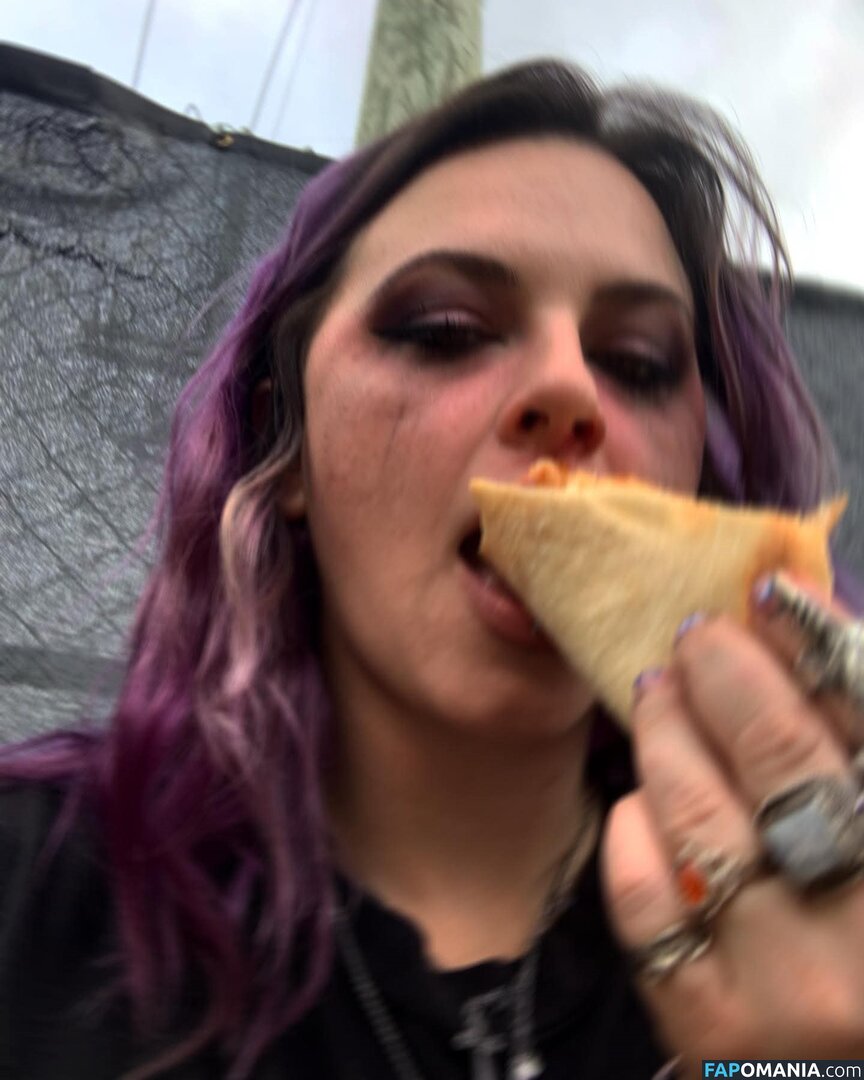Allie Dooley / venusbaby420 Nackt OnlyFans  Geleaktes Foto #4