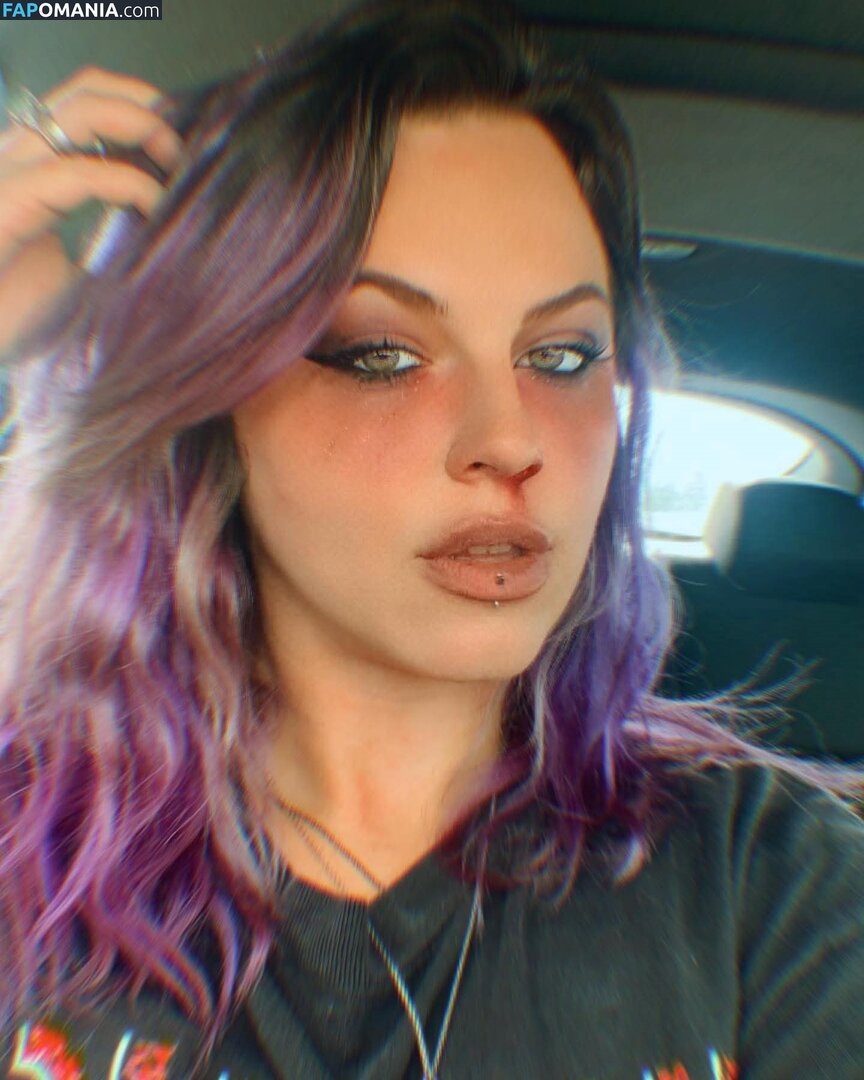 Allie Dooley / venusbaby420 Nackt OnlyFans  Geleaktes Foto #5