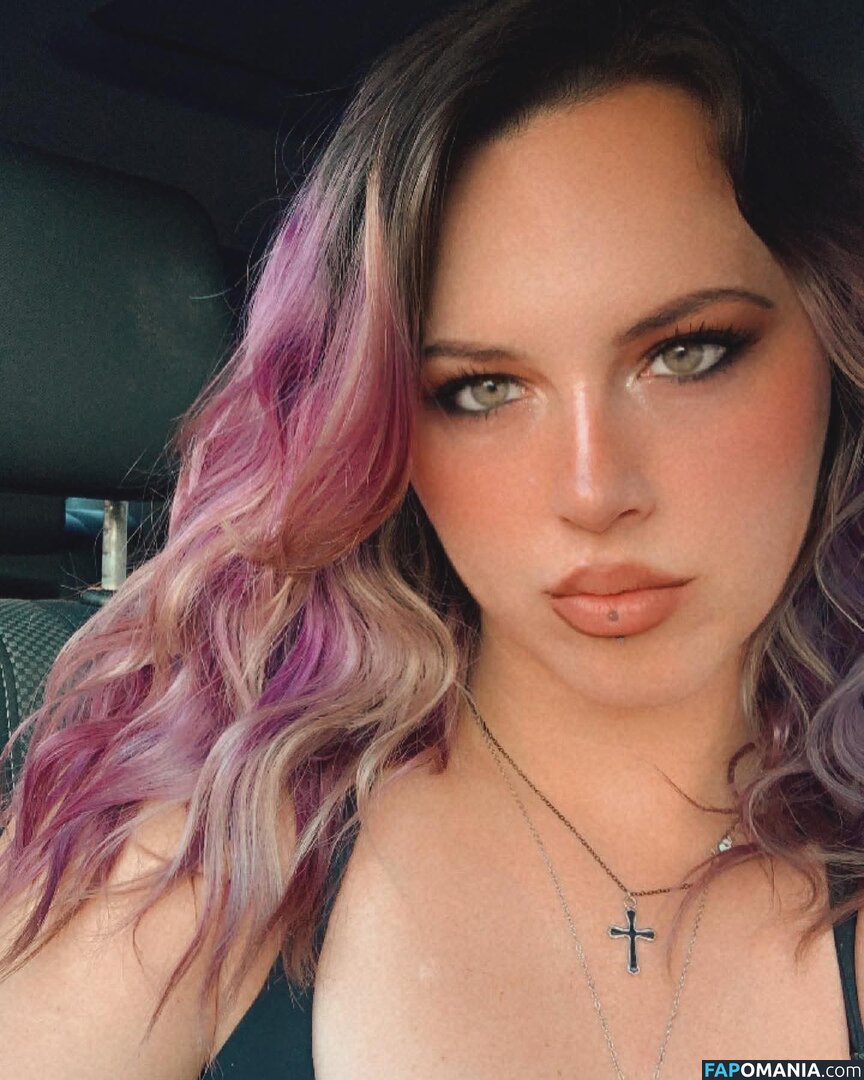 Allie Dooley / venusbaby420 Nackt OnlyFans  Geleaktes Foto #6