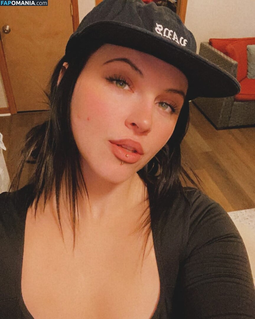 Allie Dooley / venusbaby420 Nackt OnlyFans  Geleaktes Foto #7