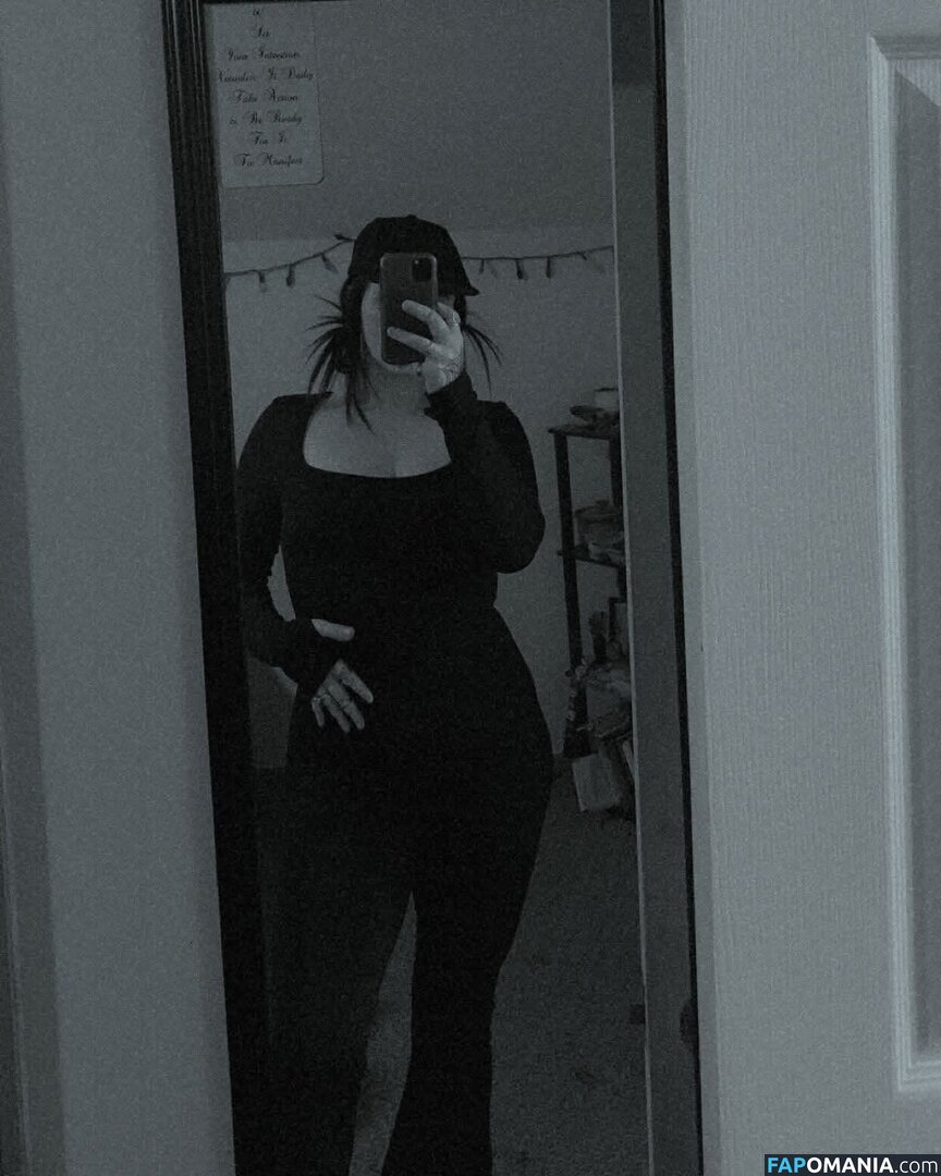 Allie Dooley / venusbaby420 Nackt OnlyFans  Geleaktes Foto #8