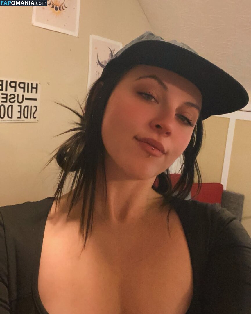 Allie Dooley / venusbaby420 Nackt OnlyFans  Geleaktes Foto #10