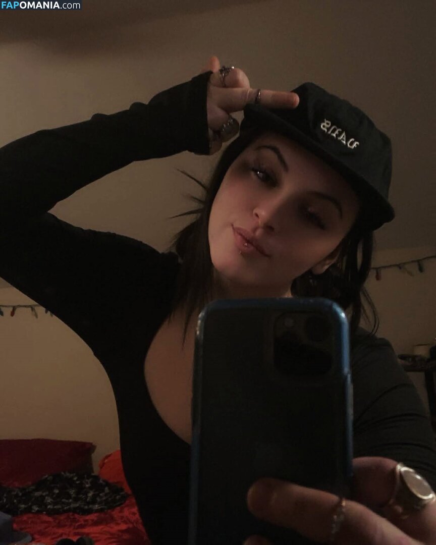 Allie Dooley / venusbaby420 Nackt OnlyFans  Geleaktes Foto #11