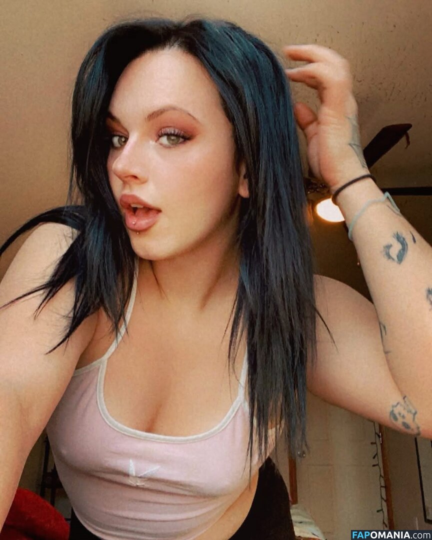 Allie Dooley / venusbaby420 Nackt OnlyFans  Geleaktes Foto #12
