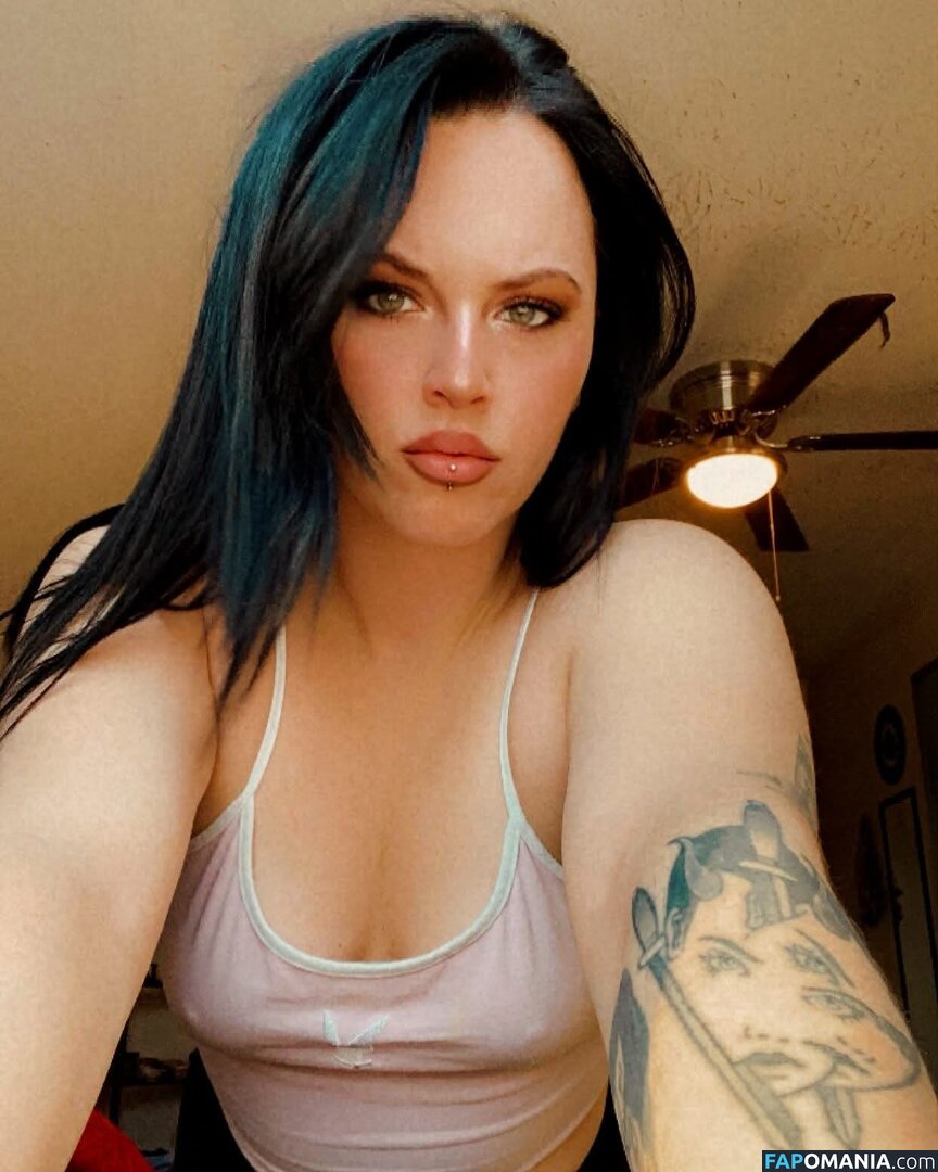 Allie Dooley / venusbaby420 Nackt OnlyFans  Geleaktes Foto #14
