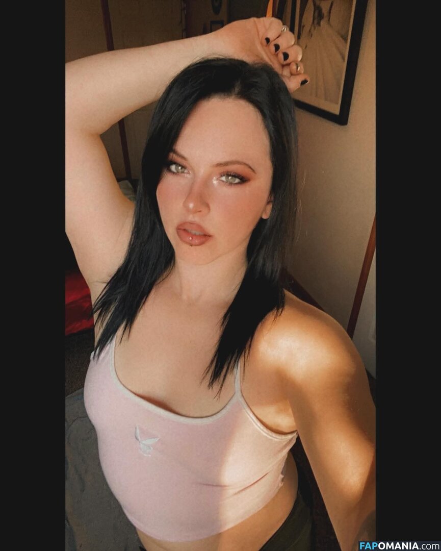 Allie Dooley / venusbaby420 Nackt OnlyFans  Geleaktes Foto #19