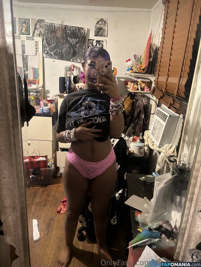 highimvenus / https: / venusgrl444 Nackt OnlyFans  Geleaktes Foto #4