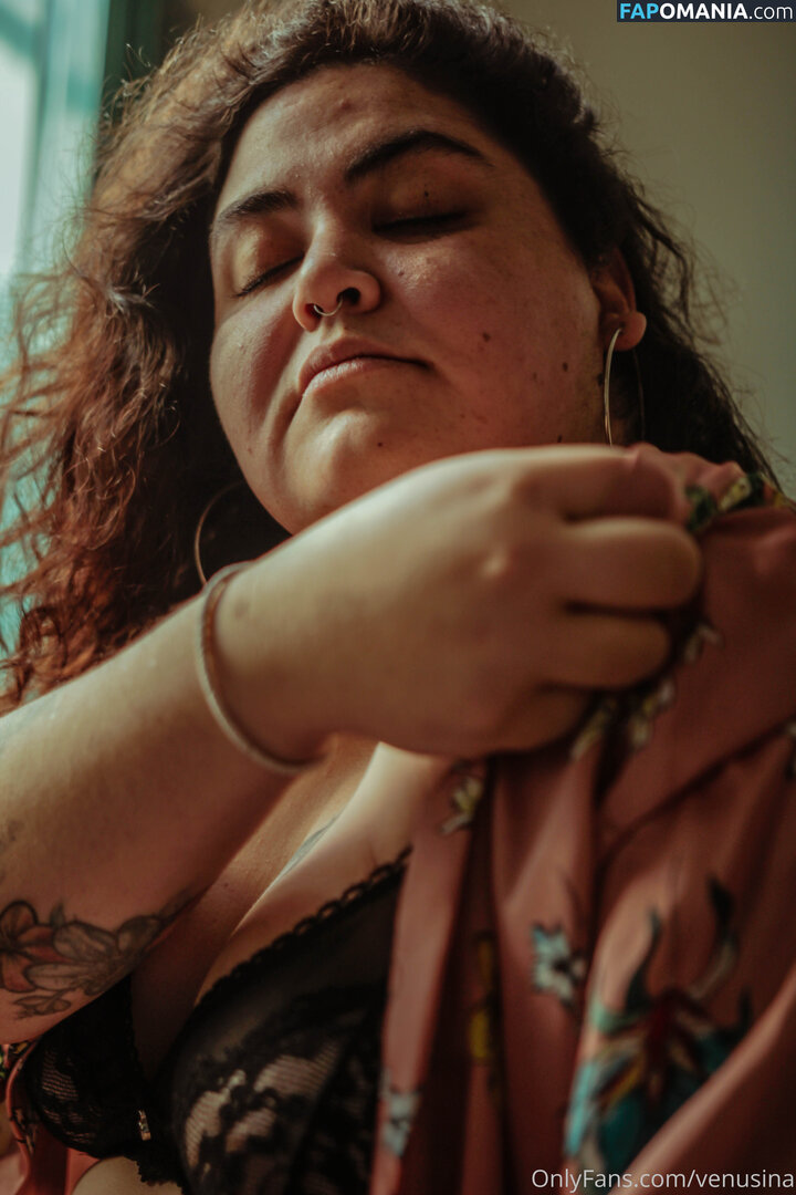 venusina Nackt OnlyFans  Geleaktes Foto #7