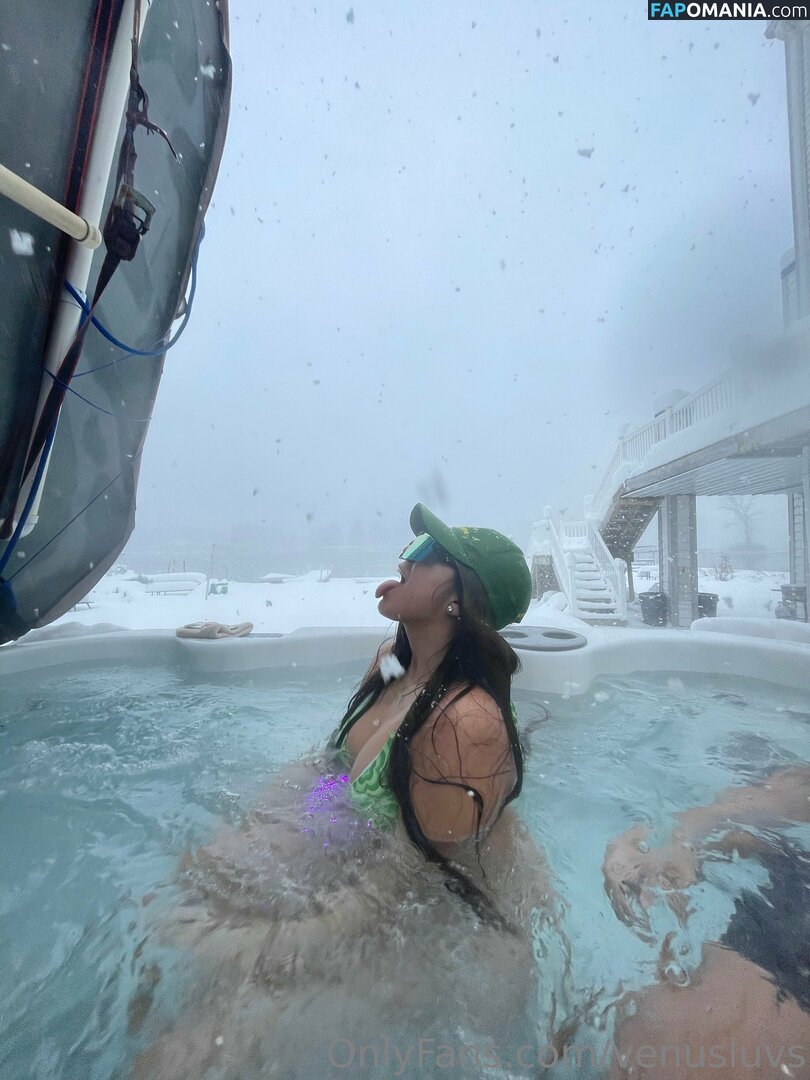 _venusluv / venusluvs Nackt OnlyFans  Geleaktes Foto #8