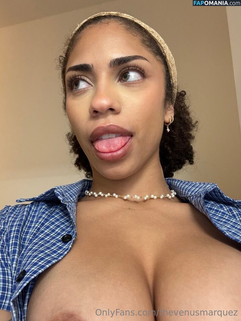 Venusmarquez / thevenusdesire / thevenusmarquez Nackt OnlyFans  Geleaktes Foto #128