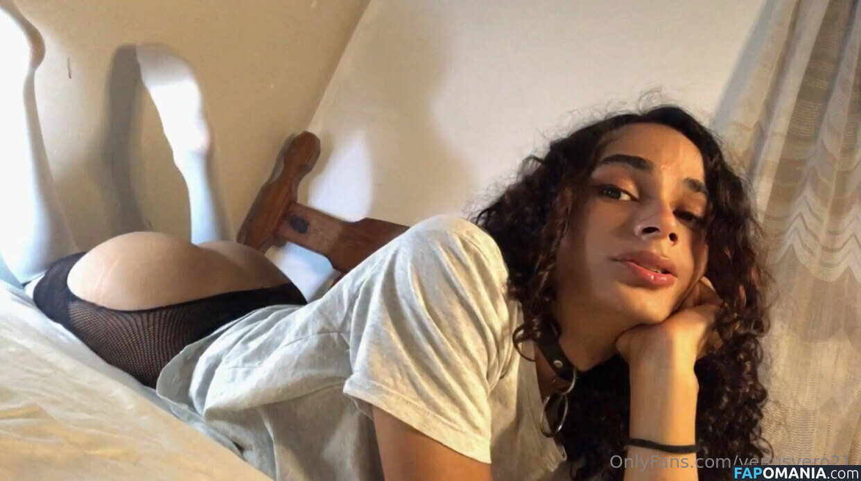 Vero / thevagabondnakedtraveler / venusvero21 Nackt OnlyFans  Geleaktes Foto #25