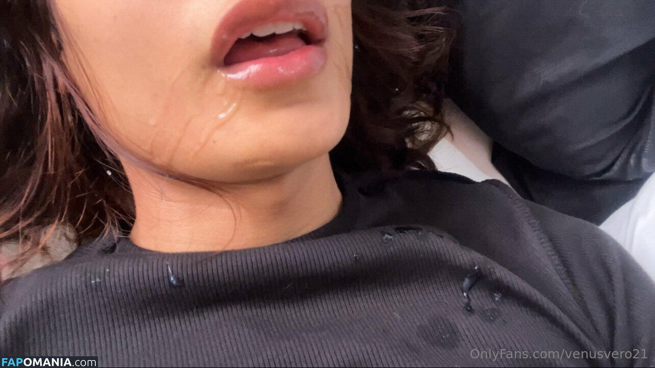 Vero / thevagabondnakedtraveler / venusvero21 Nackt OnlyFans  Geleaktes Foto #28