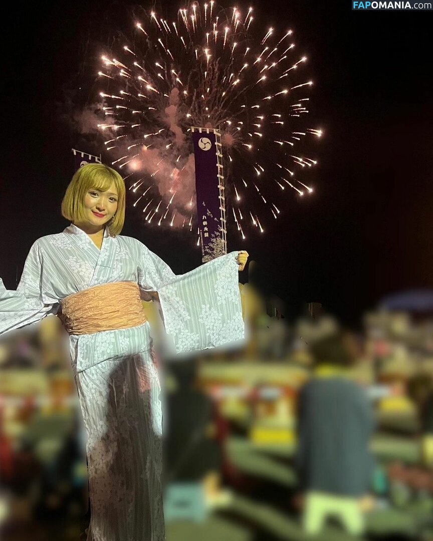 Asuka / Veny / Veny Asuka / asuka10272140 / https: / venytan_1027 Nackt OnlyFans  Geleaktes Foto #6