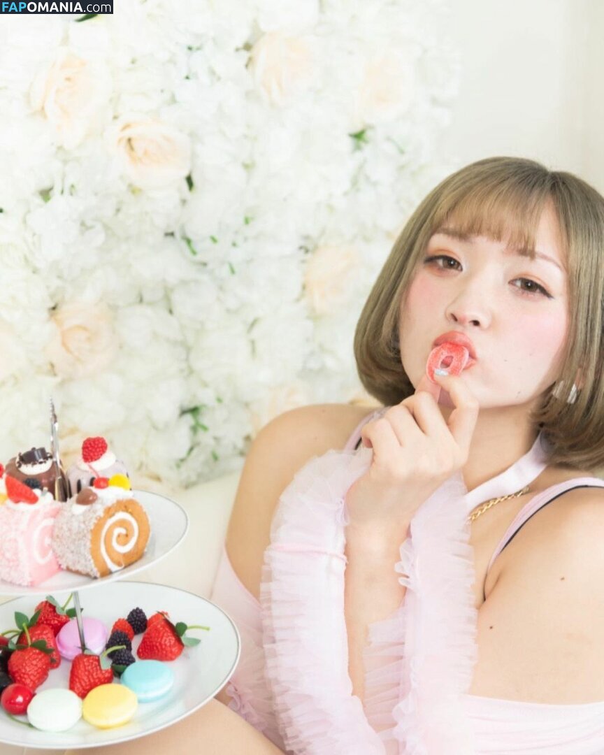 Asuka / Veny / Veny Asuka / asuka10272140 / https: / venytan_1027 Nackt OnlyFans  Geleaktes Foto #8