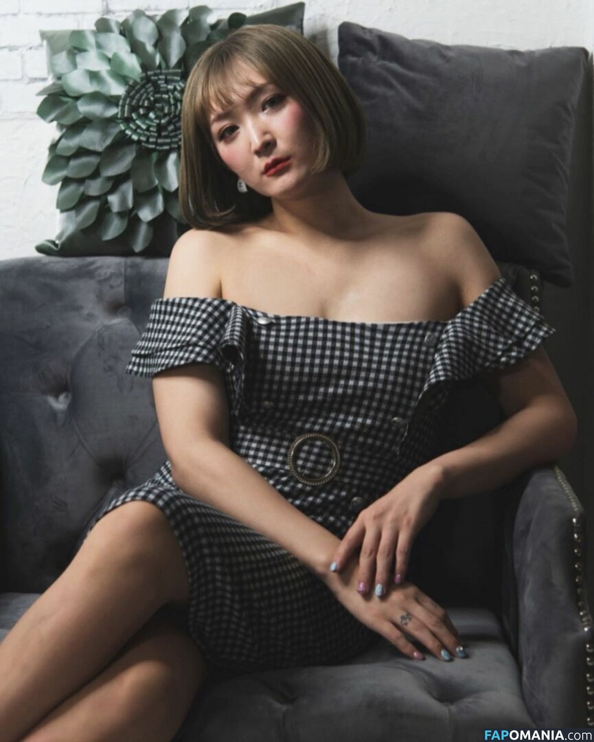 Asuka / Veny / Veny Asuka / asuka10272140 / https: / venytan_1027 Nackt OnlyFans  Geleaktes Foto #9