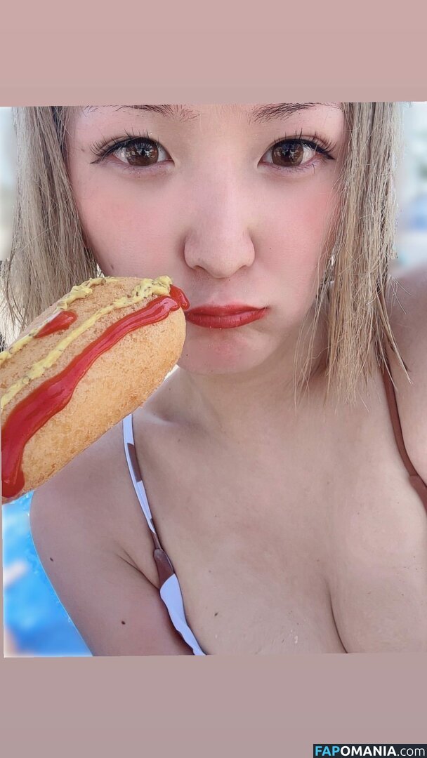 Asuka / Veny / Veny Asuka / asuka10272140 / https: / venytan_1027 Nackt OnlyFans  Geleaktes Foto #13