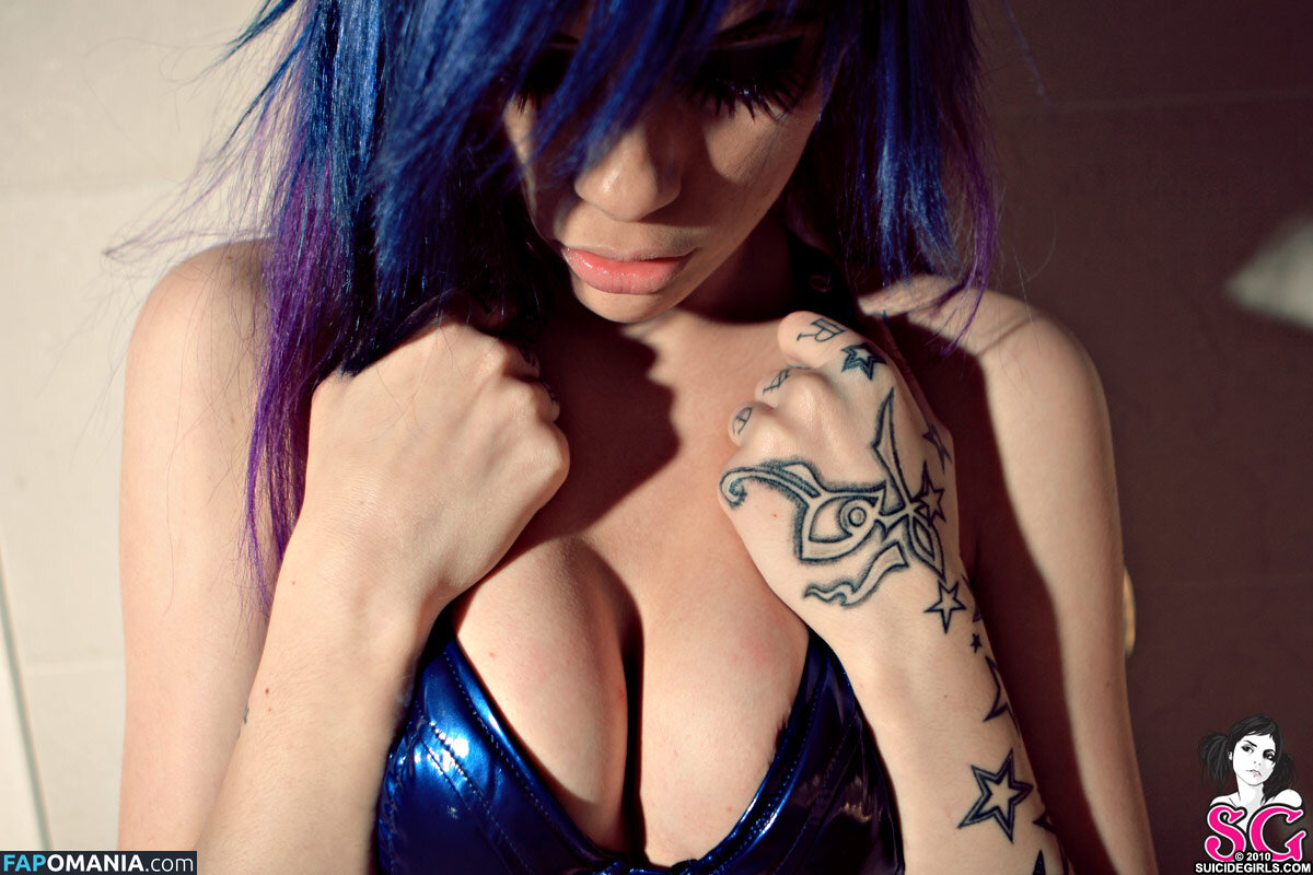 Vera Baby / Vera Bambi / verababy / verabambi / verabambilive Nackt OnlyFans  Geleaktes Foto #127