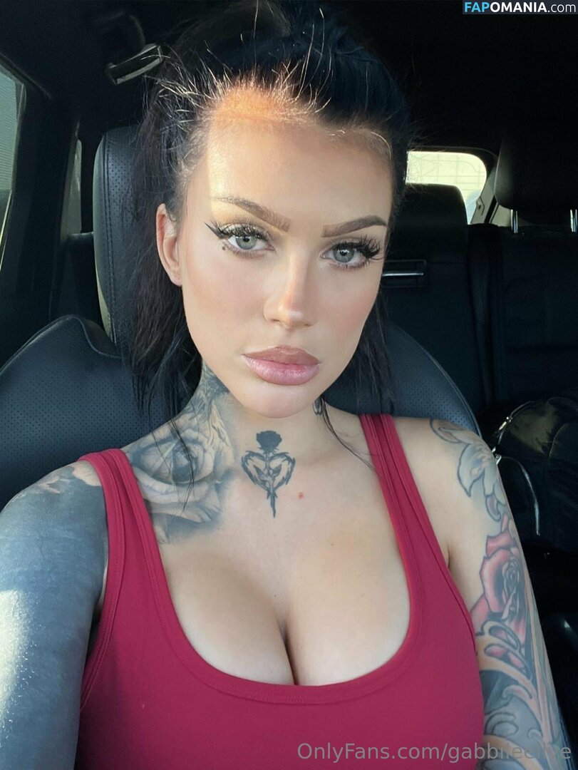 VerenaG / chelseagabrielle / chelseagabriellee / verenaG333 Nackt OnlyFans  Geleaktes Foto #135