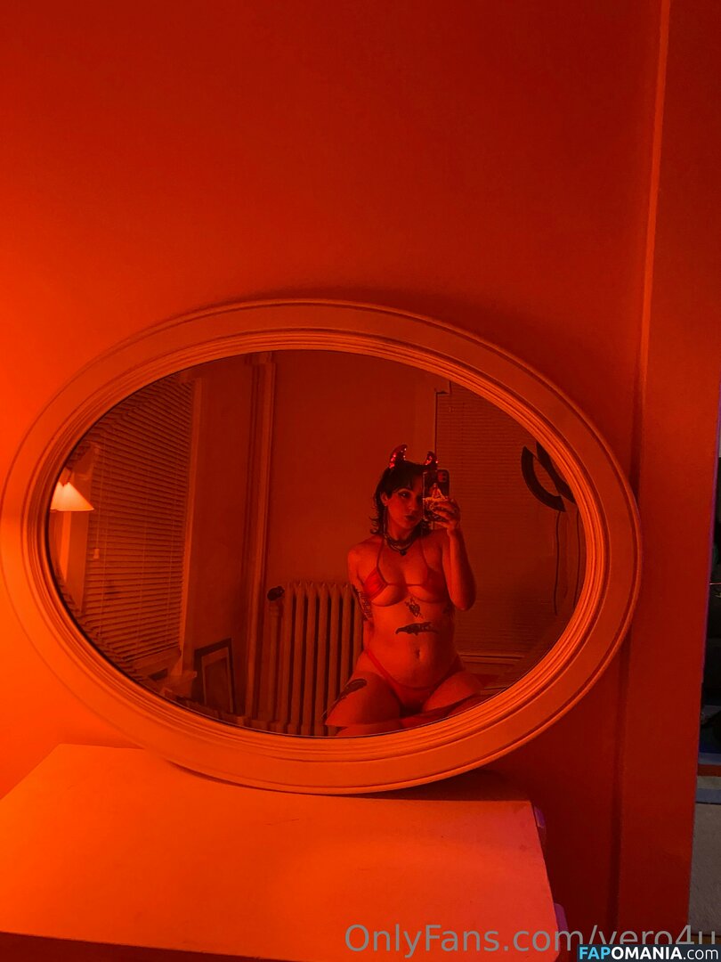 verito4u / vero4u Nackt OnlyFans  Geleaktes Foto #3