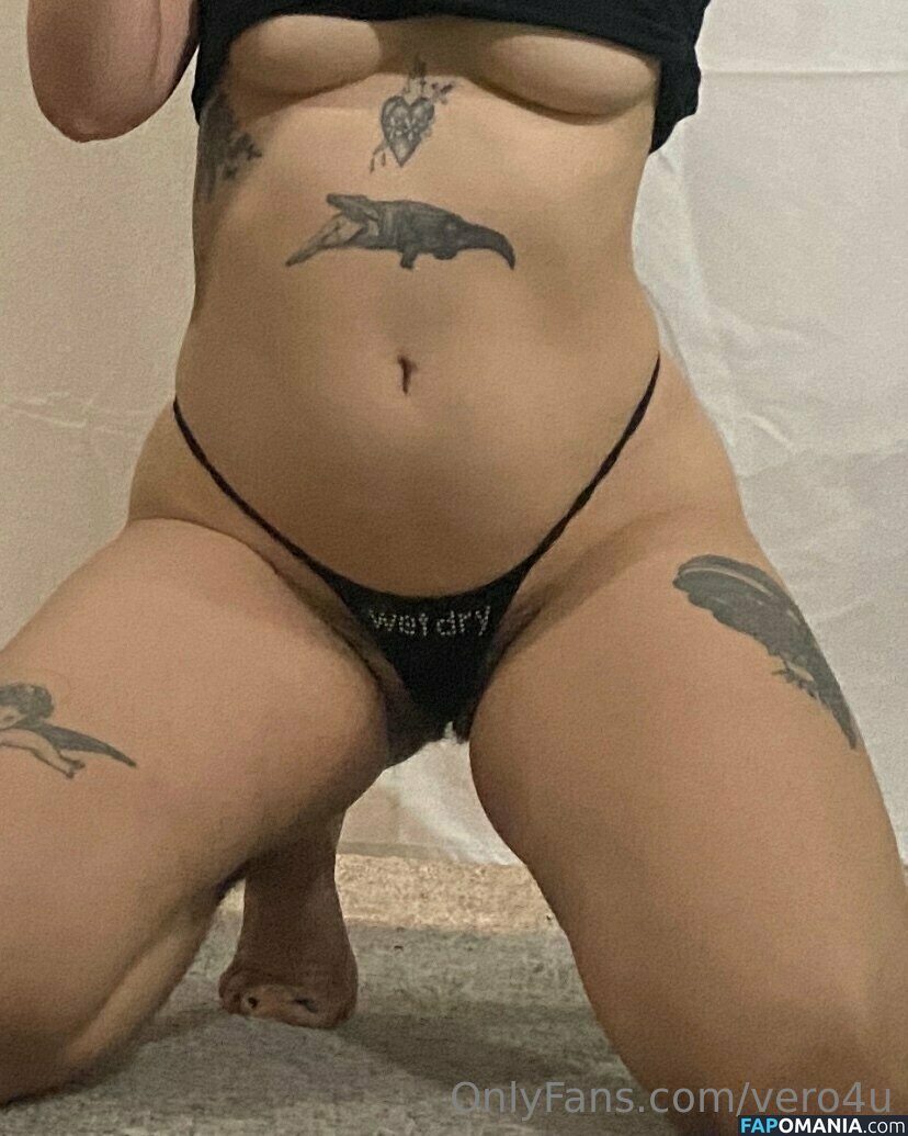 verito4u / vero4u Nackt OnlyFans  Geleaktes Foto #6