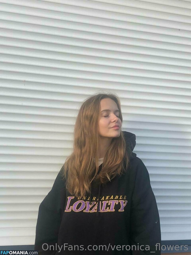 mzlovinmyself / veronica_flowers Nackt OnlyFans  Geleaktes Foto #58