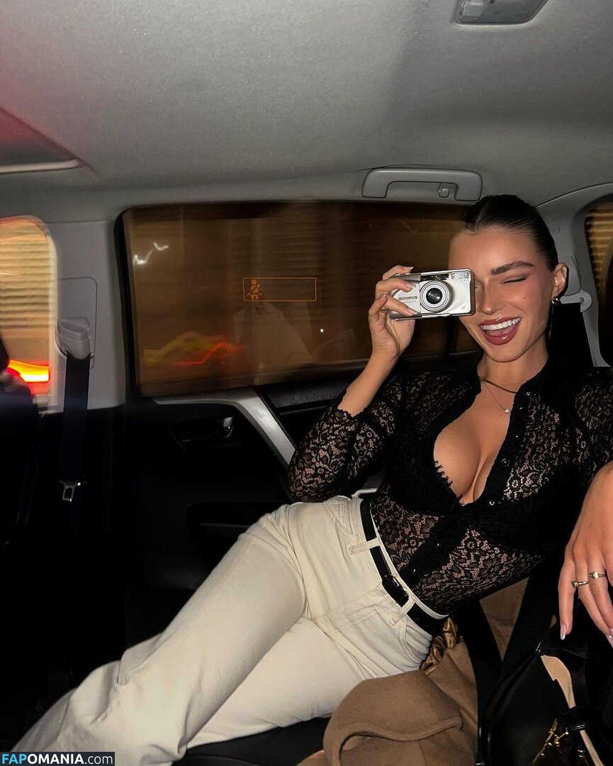 Veronica Kelegian / Veronicakelegian / https: Nackt OnlyFans  Geleaktes Foto #2