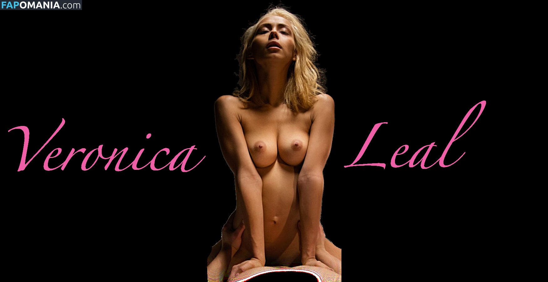 Veronica Leal / VeronicaLealoff / veroleal / verolealxx / veronicalealx Nackt OnlyFans  Geleaktes Foto #853