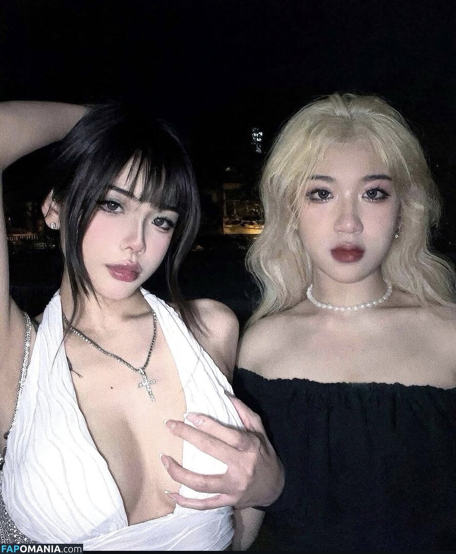Khúc Thị Hương / Veronica Lucifer / akashi.yumi.3 / madamelucy / veronica_lucifer_ Nackt OnlyFans  Geleaktes Foto #5