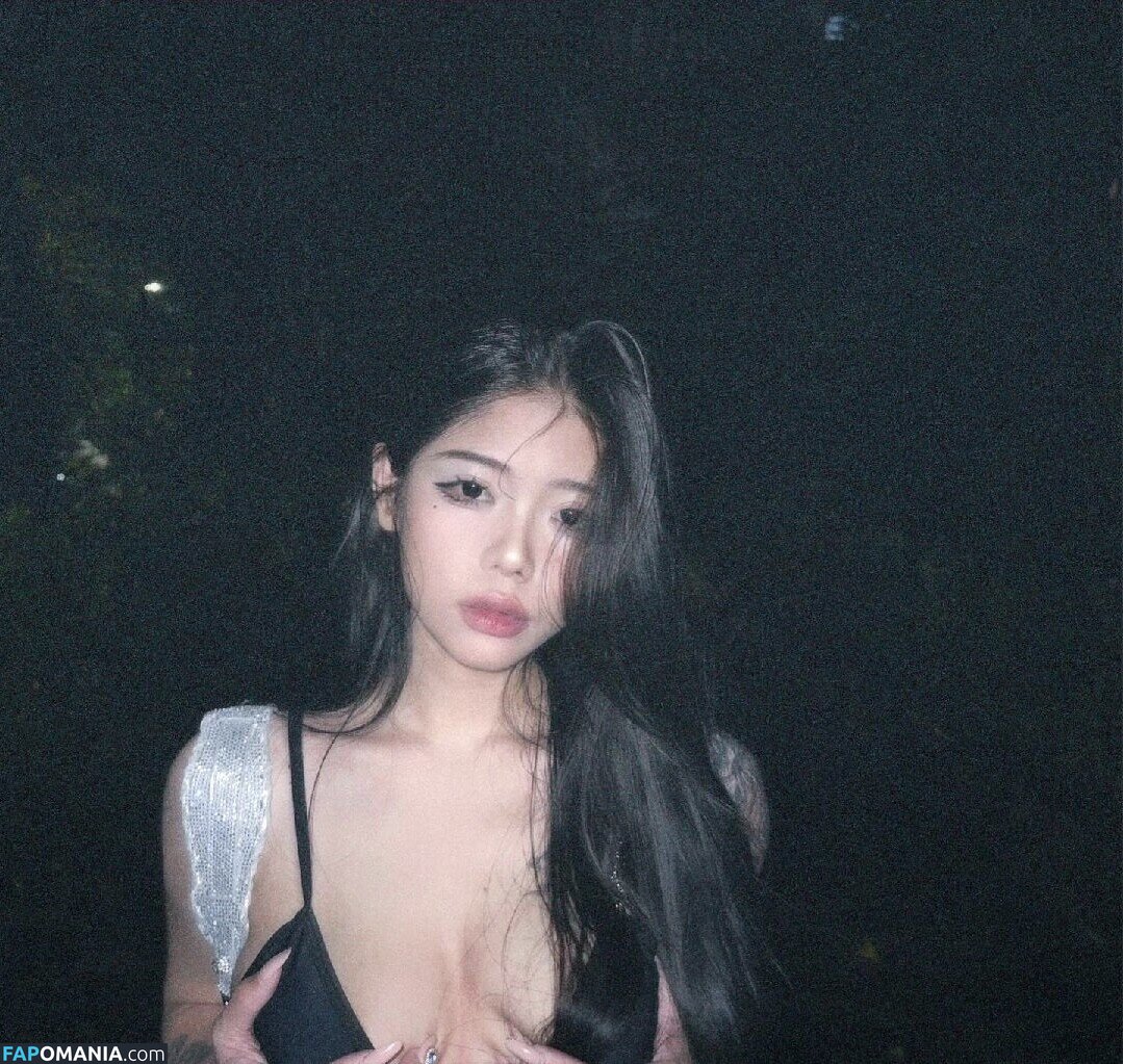 Khúc Thị Hương / Veronica Lucifer / akashi.yumi.3 / madamelucy / veronica_lucifer_ Nackt OnlyFans  Geleaktes Foto #8