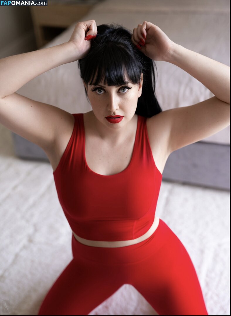 Veronica Page / veronica.page / veronica_page Nackt OnlyFans  Geleaktes Foto #2