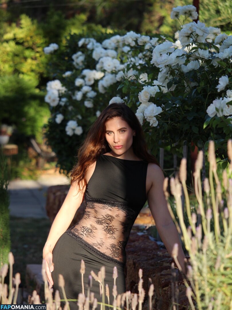Veronica Shenton / veronica_amber_peace Nackt OnlyFans  Geleaktes Foto #7