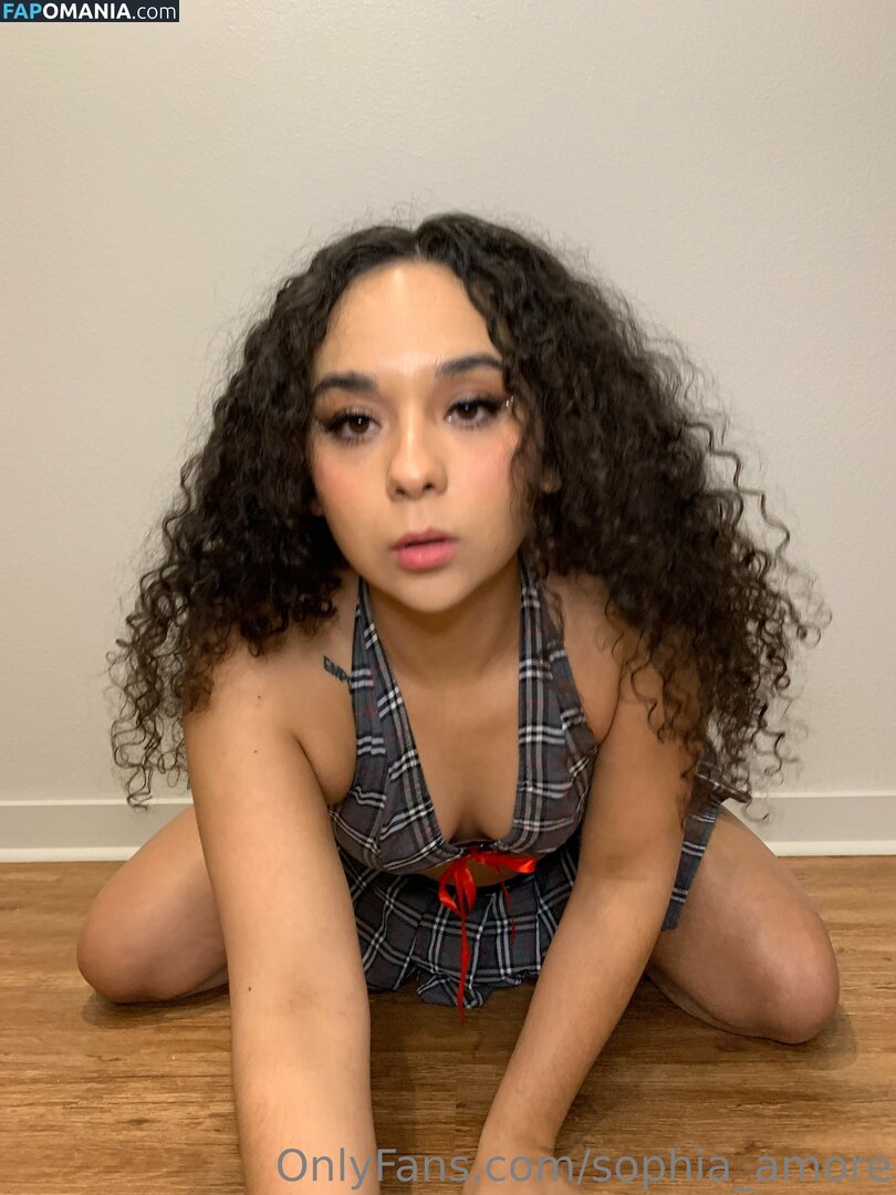 veronica_xo / veronica_xo_xo Nackt OnlyFans  Geleaktes Foto #8